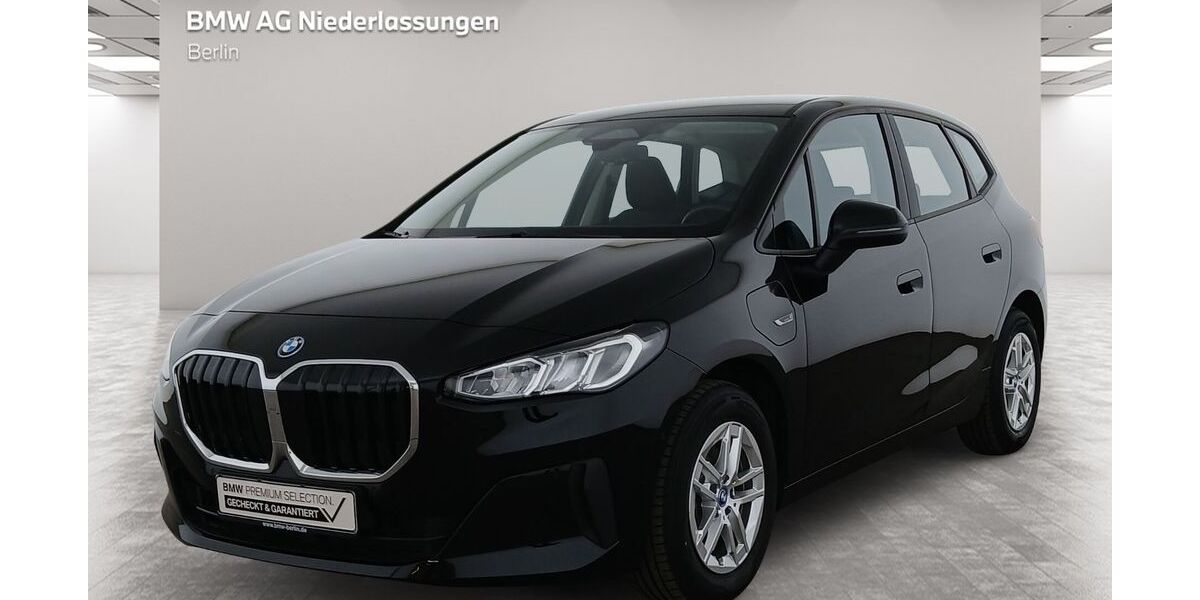 BMW 225 Active Tourer 17.734 km 29.400 &euro; Berlin 12683
