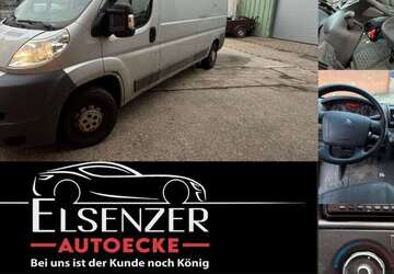 Citroen Jumper 375.999 km 5.999 &euro; Eppingen 75031