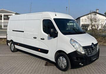 Renault Master 104.500 km 17.480 &euro; Langen 63225