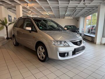 Gebrauchte Mazda Premacy