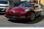 Citroen C6 Pallas*Pano*HUP*Leder*JBL*SHZ*MultiL*PDC* 157.074 km 7.490 &euro; Berlin 13187