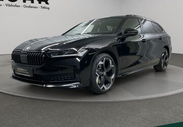 Skoda Superb 9.041 km 48.770 &euro; Passau 94032