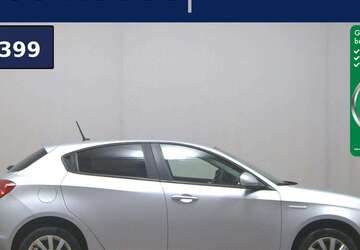 Alfa Romeo Giulietta 54.032 km 9.980 &euro; Gyhum/Bockel 27404