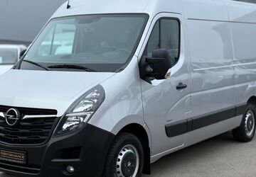 Opel Movano 135.000 km 19.990 &euro; Bergkirchen 85232