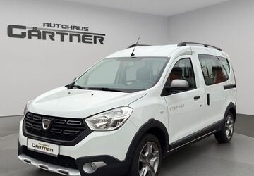 Dacia Dokker 73.000 km 15.990 &euro; Bretten 75015