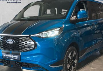 Ford Tourneo Custom 11.000 km 57.480 &euro; Bielefeld 33609