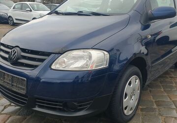 VW Fox 250.000 km 850 &euro; Neu Wulmstorf 21629