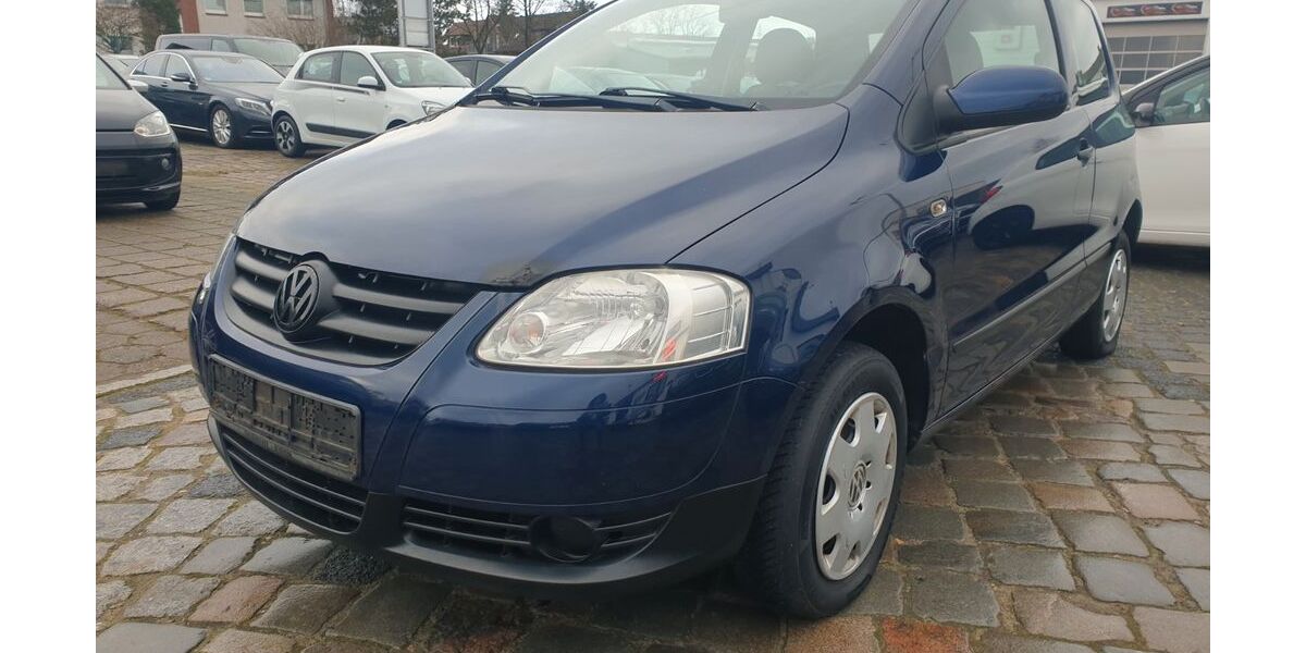 VW Fox 250.000 km 850 &euro; Neu Wulmstorf 21629