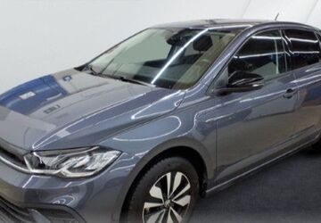 VW Polo 17.502 km 24.470 &euro; Haiger 35708