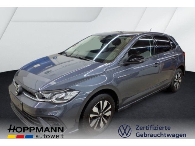 VW Polo 17.502 km 24.470 &euro; Haiger 35708