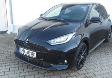 Mazda 2 Hybrid 1.634 km 26.790 &euro; Teugn 93356