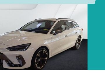 Cupra Leon 25.000 km 30.980 &euro; Weil der Stadt 71263