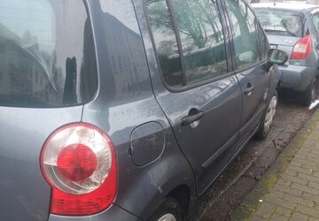 Renault Modus 144.000 km 2.250 &euro; Herne 44625