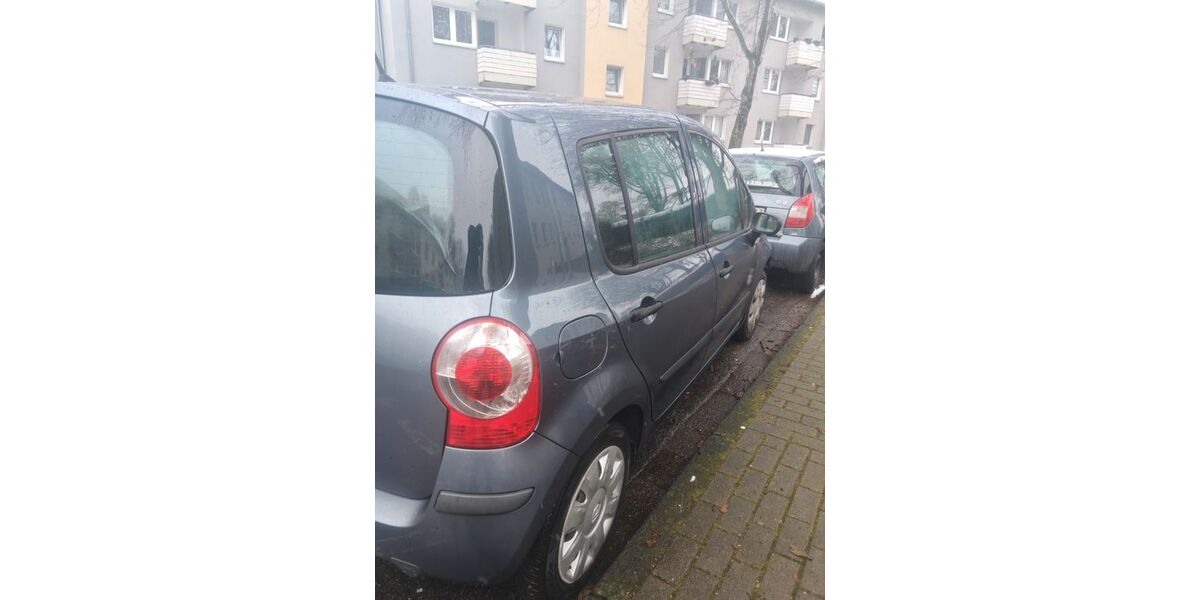 Renault Modus 144.000 km 2.250 &euro; Herne 44625