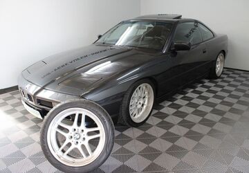 BMW 850 96.234 km 30.999 &euro; Fulda 36043