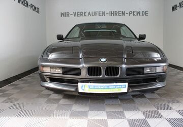 BMW 850 96.234 km 33.999 &euro; Fulda 36043