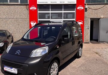 Citroen Nemo 109.160 km 4.900 &euro; Pfullingen 72793