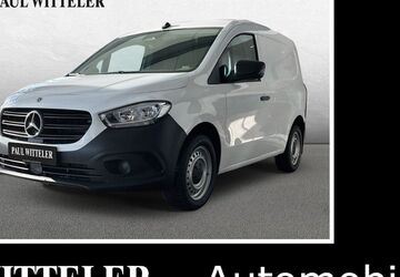 Mercedes-Benz Citan 9.900 km 29.726 &euro; Brilon 59929