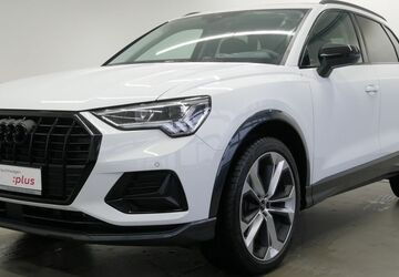 Audi Q3 6.320 km 41.325 &euro; Passau 94036