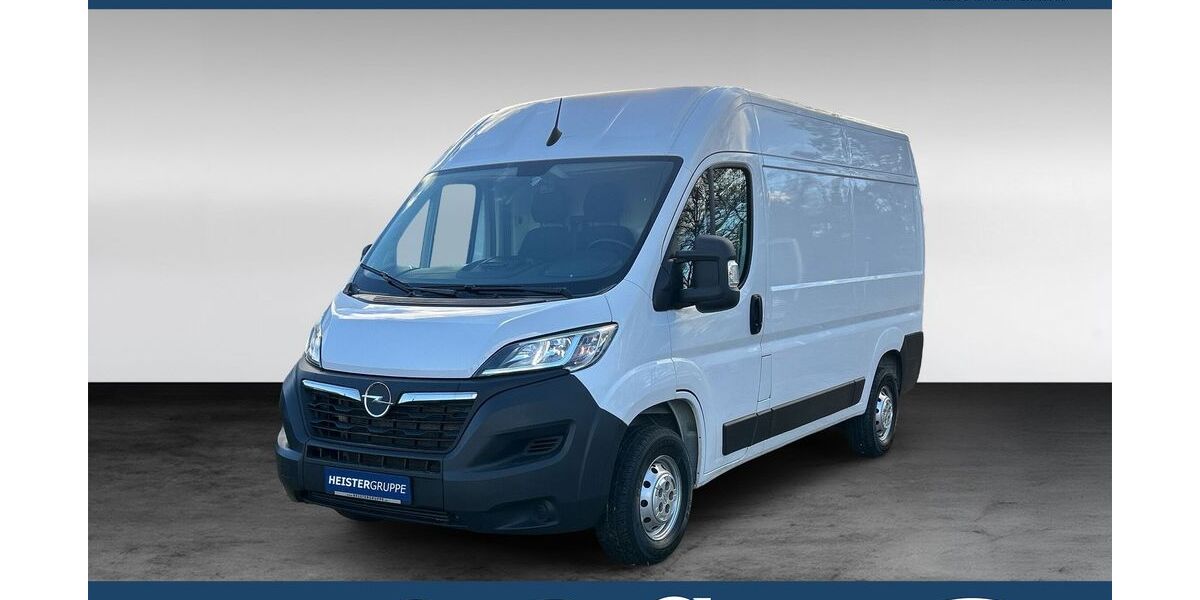 Opel Movano 85.383 km 21.990 &euro; Trier 54292