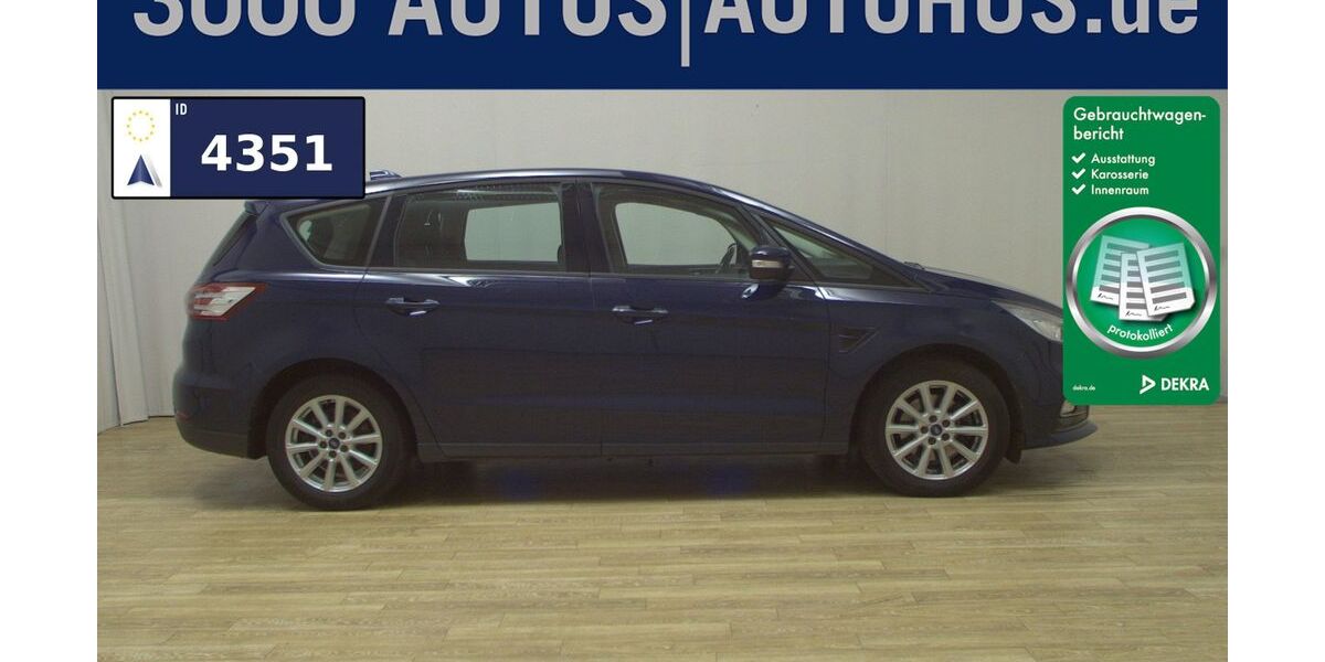 Ford S-Max 146.904 km 11.980 &euro; Bremen / Arsten 28279