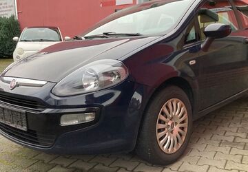 Fiat Punto 229.875 km 1.999 &euro; Perleberg 19348