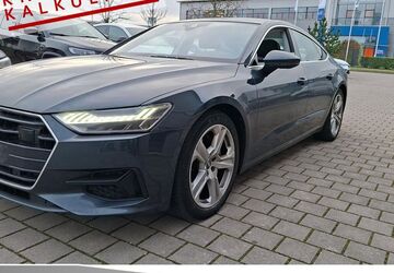 Audi A7 171.260 km 33.485 &euro; Achern 77855