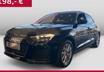Audi A1 2.500 km 25.430 &euro; Ludwigsburg 71636
