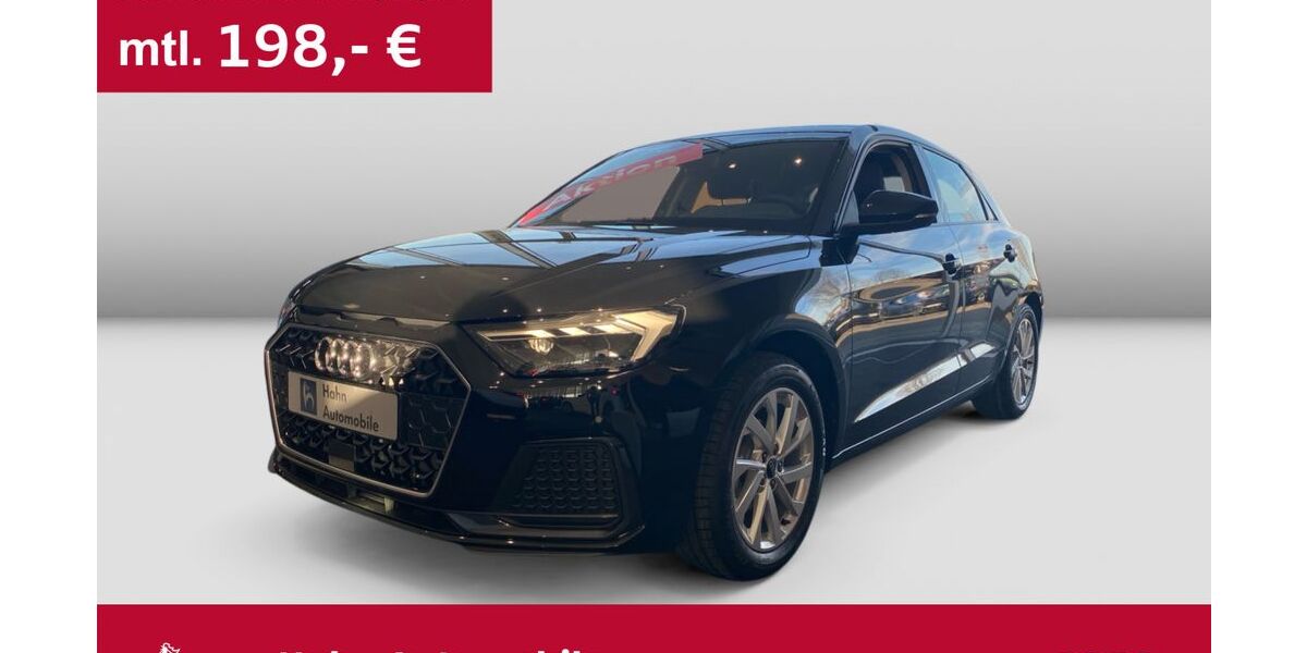 Audi A1 2.500 km 25.430 &euro; Ludwigsburg 71636