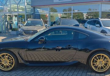Subaru BRZ 9.850 km 40.990 &euro; Bautzen 02625