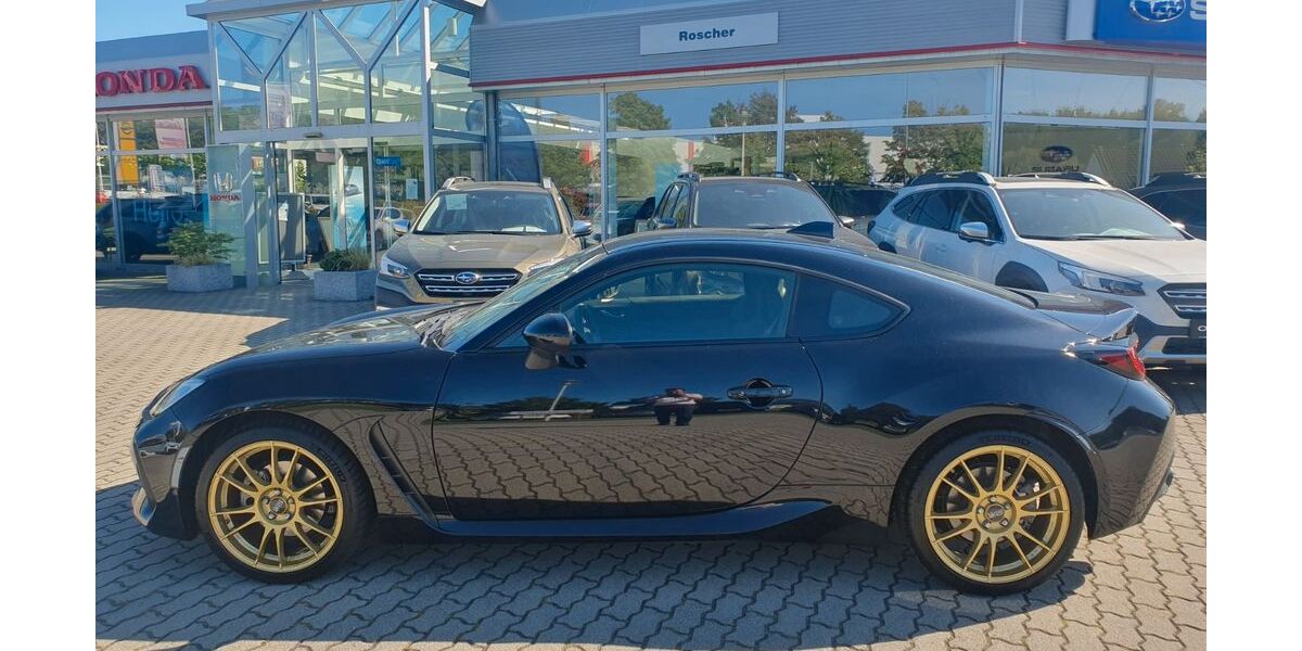 Subaru BRZ 9.850 km 40.990 &euro; Bautzen 02625