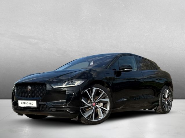 Jaguar I-Pace 59.477 km 34.699 &euro; Dortmund 44143