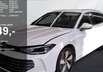 VW Passat 22.000 km 33.389 &euro; Mainburg 84048