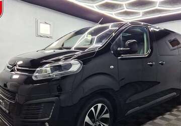 Citroen Spacetourer 96.500 km 29.780 &euro; Berlin 12305