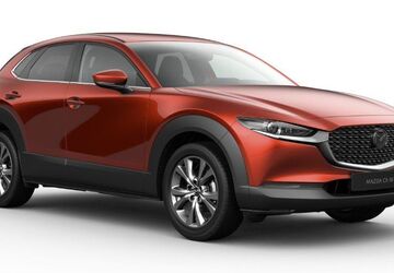 Mazda CX-30 9.307 km 30.490 &euro; Pfaffenhofen 85276