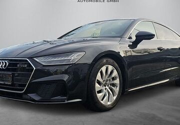 Audi A7 69.985 km 49.990 &euro; Weinstadt 71384