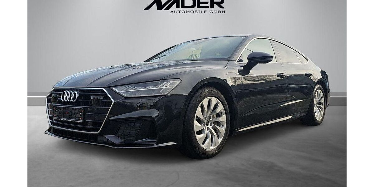 Audi A7 69.985 km 49.990 &euro; Weinstadt 71384