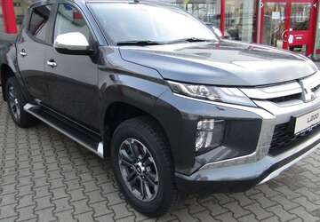 Mitsubishi L200 35.850 km 37.990 &euro; Eberswalde 16225