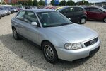 Audi A3 1.6 Ambiente! 332.000 km 650 &euro; Himmelkron 95502