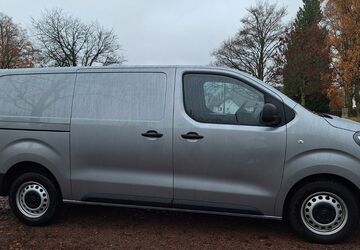 Citroen Jumpy 13.500 km 24.300 &euro; Menden 58706