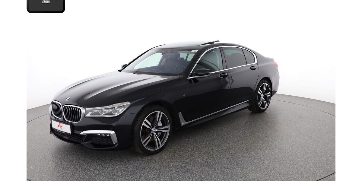 BMW 750 100.000 km 41.880 &euro; Berlin 12103