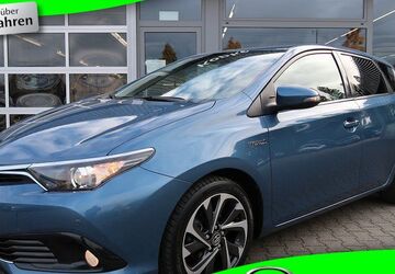 Toyota Auris 60.730 km 13.880 &euro; Marl 45772