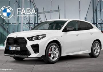 BMW X2 14.990 km 50.990 &euro; Mönchengladbach 41066