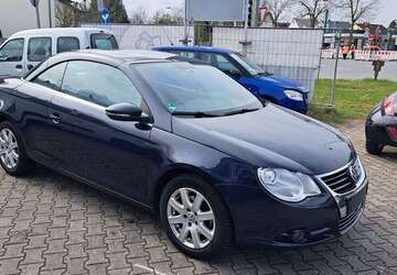 VW Eos 165.000 km 2.750 &euro; Darmstadt 64291
