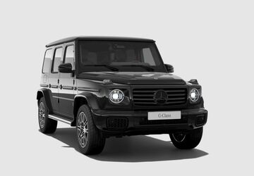 Mercedes-Benz G 450 20.000 km 169.890 &euro; Rottenburg am Neckar 72108