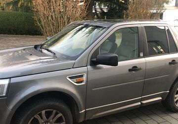 Land Rover Freelander 199.000 km 2.500 &euro; Rösrath 51503