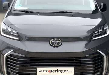 Toyota Proace 17.200 km 47.750 &euro; Regen 94209