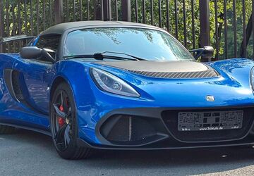 Lotus Exige 14.198 km 87.800 &euro; Eschenburg - Hirzenhain 35713