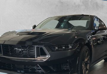 Ford Mustang 9.990 km 69.290 &euro; Bielefeld 33609