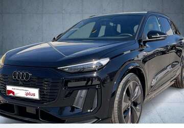 Audi e-tron 9.900 km 75.670 &euro; Helgoland 27498